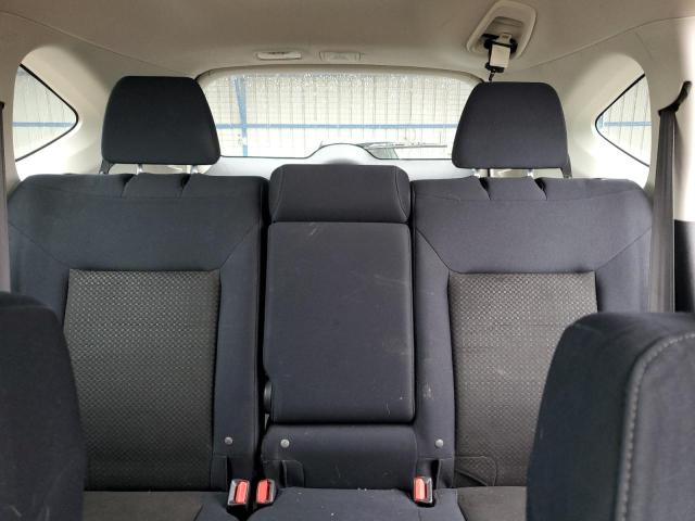 Photo 10 from auction – 2016 HONDA CR-V LX with VIN 2HKRM4H34GH603287