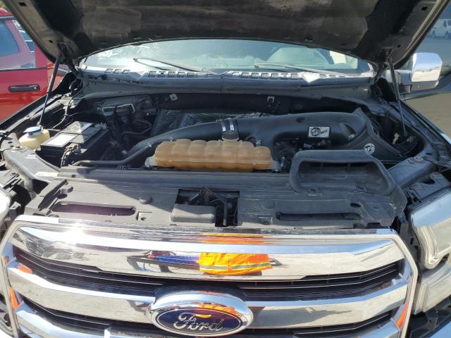 Photo 11 from auction – 2016 FORD F150 SUPER with VIN 1FTEW1CG9GKD08186