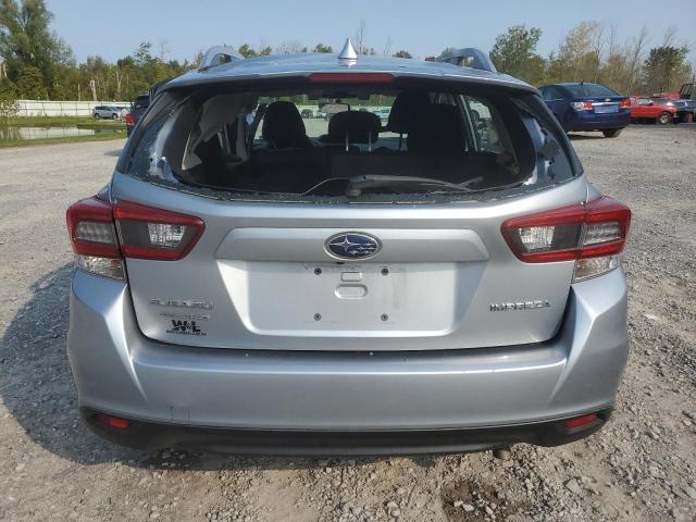 Photo 6 from auction – 2023 SUBARU IMPREZA PR with VIN 4S3GTAV64P3721567