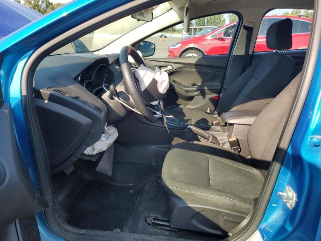 Photo 7 from auction – 2017 FORD FOCUS SE with VIN 1FADP3K24HL214891