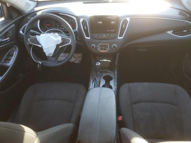 Photo 8 from auction – 2020 CHEVROLET MALIBU LT with VIN 1G1ZD5ST2LF072425
