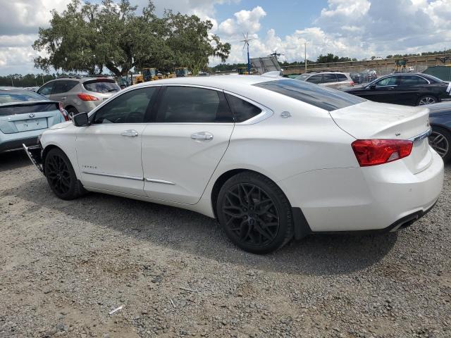 Photo 2 from auction – 2017 CHEVROLET IMPALA PRE with VIN 1G1145S35HU157825