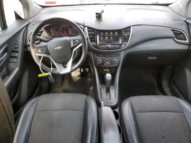 Photo 8 from auction – 2018 CHEVROLET TRAX 1LT with VIN KL7CJPSB1JB704194