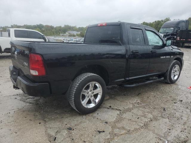 Photo 3 from auction – 2012 DODGE RAM 1500 S with VIN 1C6RD7FTXCS326541