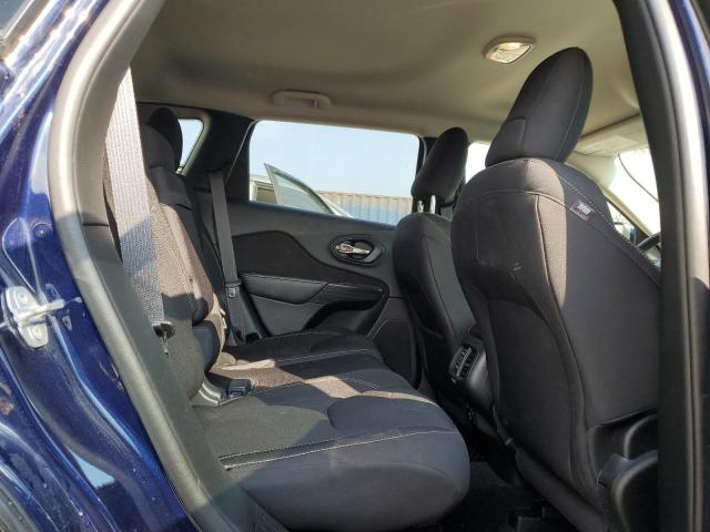 Photo 11 from auction – 2016 JEEP CHEROKEE L with VIN 1C4PJMCB4GW228008