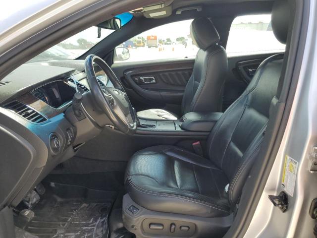 Photo 7 from auction – 2013 FORD TAURUS LIM with VIN 1FAHP2F80DG105499