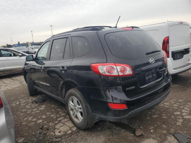 Photo 2 from auction – 2010 HYUNDAI SANTA FE G with VIN 5NMSG3AB7AH399738
