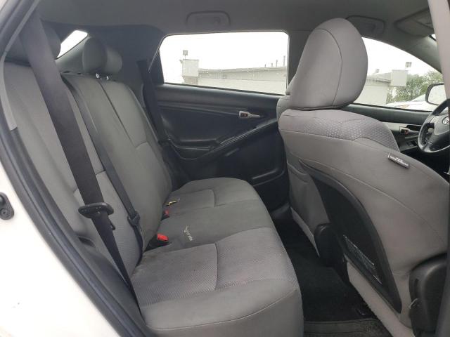 Photo 10 from auction – 2009 TOYOTA COROLLA MA with VIN 2T1LE40E49C011040