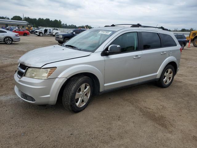 DODGE JOURNEY SX 2009 with VIN 3D4GG57V69T500868 - Photo from auction