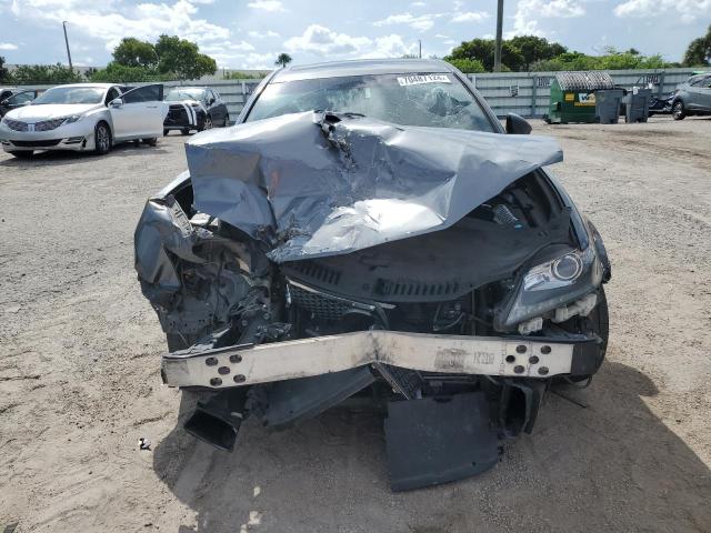 Photo 5 from auction – 2015 LEXUS GS 350 with VIN JTHBE1BL2FA015558