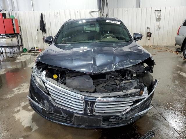 Zdjęcie 5 z aukcji – 2015 LINCOLN MKC z VIN 5LMTJ2AH1FUJ04369