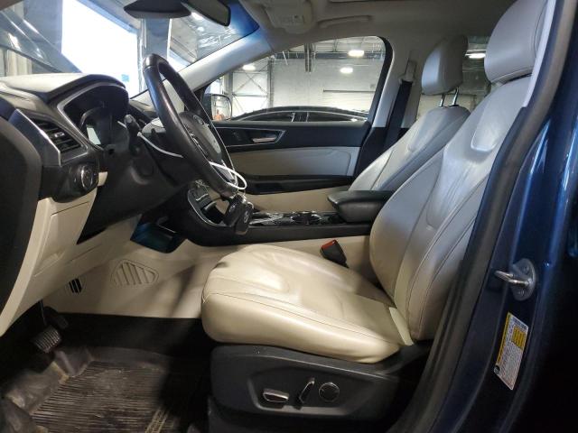 صورة رقم 7 من المزاد - 2018 FORD EDGE TITAN مع VIN 2FMPK4K90JBB26219