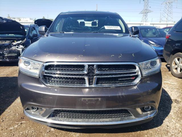 Photo 5 from auction – 2019 DODGE DURANGO SX with VIN 1C4RDJAG5KC586631