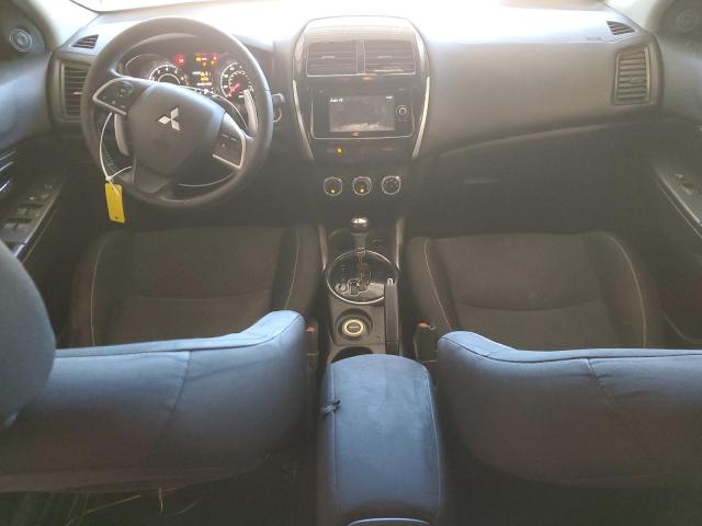 Photo 8 from auction – 2014 MITSUBISHI OUTLANDER with VIN 4A4AR4AU2EE003116