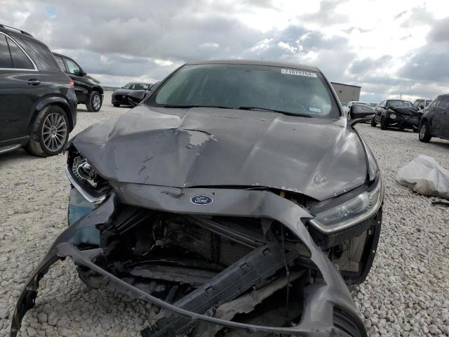 Photo 5 from auction – 2014 FORD FUSION SE with VIN 1FA6P0H77E5360910