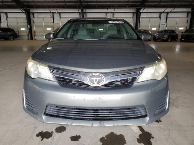 Photo 5 from auction – 2012 TOYOTA CAMRY BASE with VIN 4T1BF1FK3CU515346
