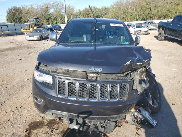 Photo 5 from auction – 2015 JEEP GRAND CHER with VIN 1C4RJFCG4FC704953