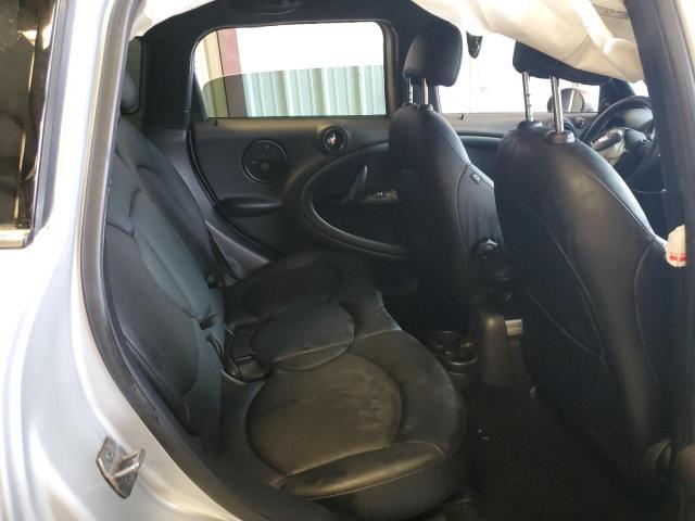 Photo 10 from auction – 2014 MINI COOPER S C with VIN WMWZC3C52EWP27410