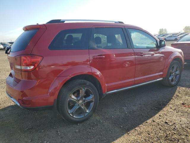 Photo 3 from auction – 2014 DODGE JOURNEY CR with VIN 3C4PDDGG7ET293726