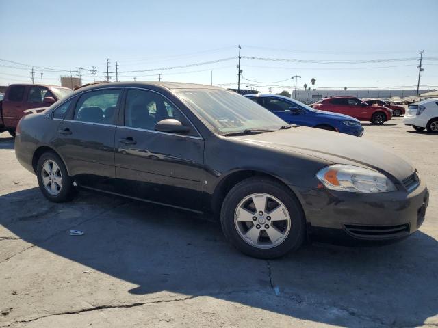 Photo 4 from auction – 2008 CHEVROLET IMPALA LT with VIN 2G1WT58K581322727
