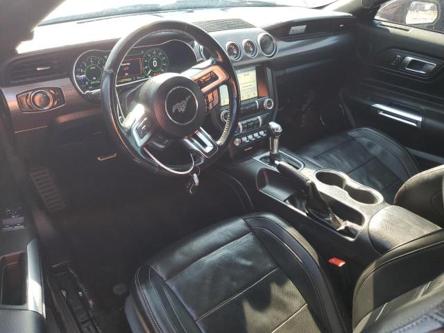 Photo 8 from auction – 2018 FORD MUSTANG with VIN 1FA6P8TH2J5178122