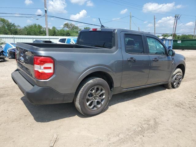 Photo 3 from auction – 2024 FORD MAVERICK X with VIN 3FTTW8H91RRB00618
