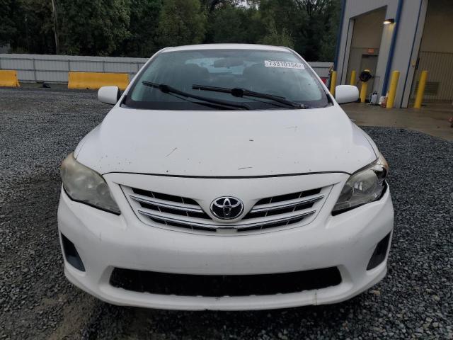 Photo 5 from auction – 2013 TOYOTA COROLLA BA with VIN 2T1BU4EE0DC072482