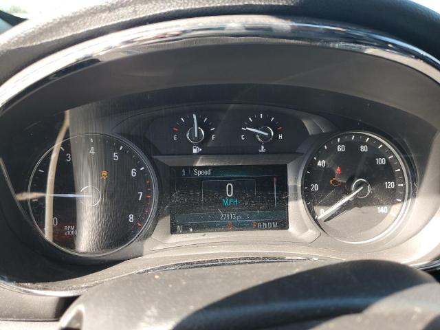 Photo 9 from auction – 2021 BUICK ENCORE PRE with VIN KL4CJESM4MB368208
