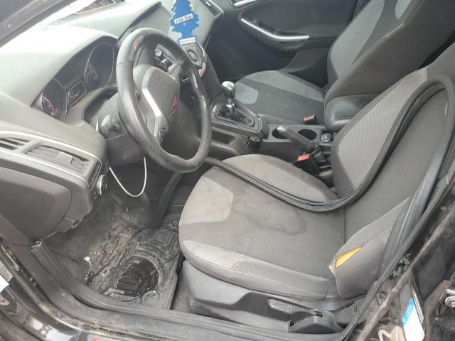 Photo 7 from auction – 2014 FORD FOCUS with VIN 1FADP3L9XEL142814