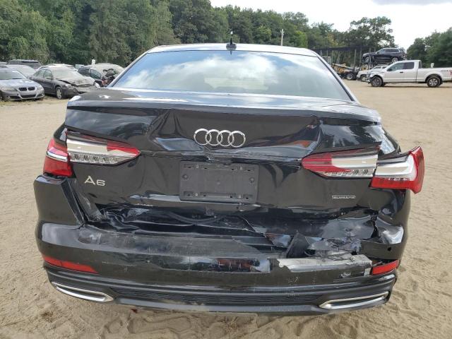Photo 6 from auction – 2019 AUDI A6 PREMIUM with VIN WAUL2AF24KN115046