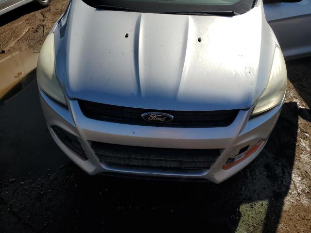 Photo 11 from auction – 2013 FORD ESCAPE S with VIN 1FMCU0F72DUC48167