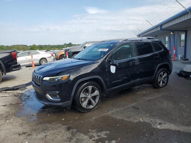 JEEP CHEROKEE L 2019 with VIN 1C4PJLDX0KD109641 - Photo from auction