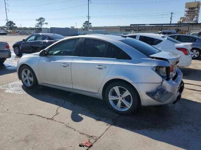 Photo 2 from auction – 2012 CHEVROLET CRUZE LT with VIN 1G1PG5SC1C7238152