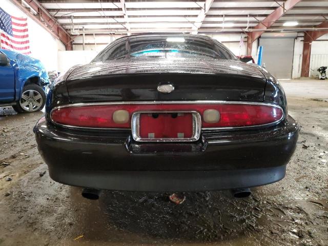 Photo 6 from auction – 1997 BUICK RIVIERA with VIN 1G4GD22K8V4700096