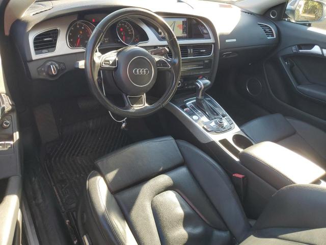 Zdjęcie 8 z aukcji – 2016 AUDI A5 PREMIUM z VIN WAUM2AFR1GA015826