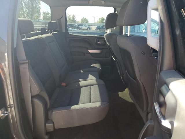 Photo 10 from auction – 2014 CHEVROLET SILVERADO with VIN 3GCUKREC4EG395435