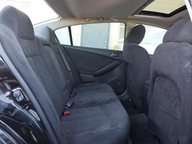 Photo 10 from auction – 2012 NISSAN ALTIMA BAS with VIN 1N4AL2AP6CN471490