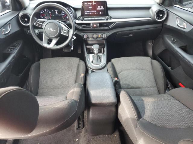 Photo 8 from auction – 2022 KIA FORTE FE with VIN 3KPF24ADXNE427956