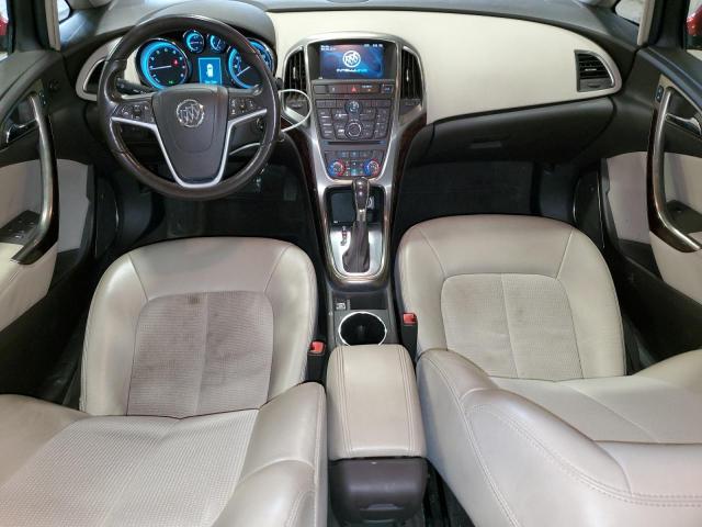 Photo 8 from auction – 2013 BUICK VERANO CON with VIN 1G4PR5SK8D4133891