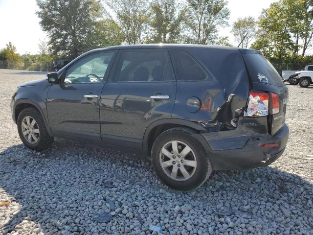 Photo 2 from auction – 2012 KIA SORENTO BA with VIN 5XYKT3A13CG246502
