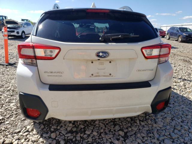 Photo 6 from auction – 2018 SUBARU CROSSTREK with VIN JF2GTADC7JH336281