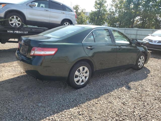 Photo 3 from auction – 2010 TOYOTA CAMRY BASE with VIN 4T1BF3EK2AU529362