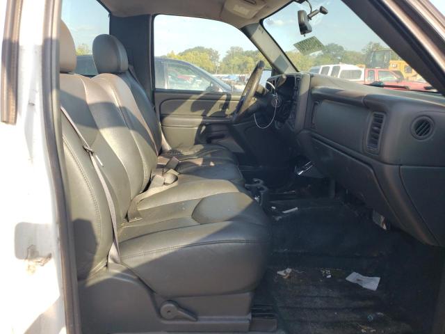 Photo 10 from auction – 2006 GMC NEW SIERRA with VIN 1GTEC14VX6Z257616