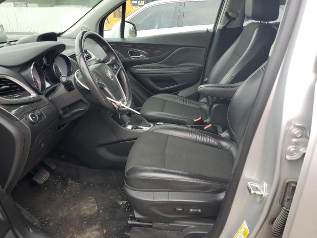 Photo 7 from auction – 2013 BUICK ENCORE CON with VIN KL4CJFSB7DB174860