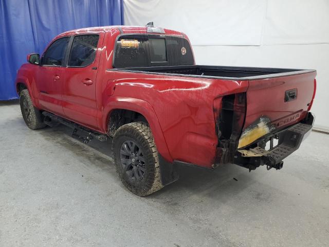 Photo 2 from auction – 2023 TOYOTA TACOMA DOU with VIN 3TYAZ5CN2PT032135