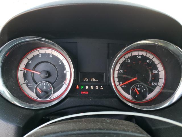 Photo 9 from auction – 2020 DODGE GRAND CARA with VIN 2C4RDGCG7LR183811