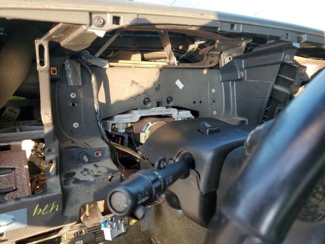Photo 9 from auction – 2007 GMC NEW SIERRA with VIN 2GTEC13Z971181496