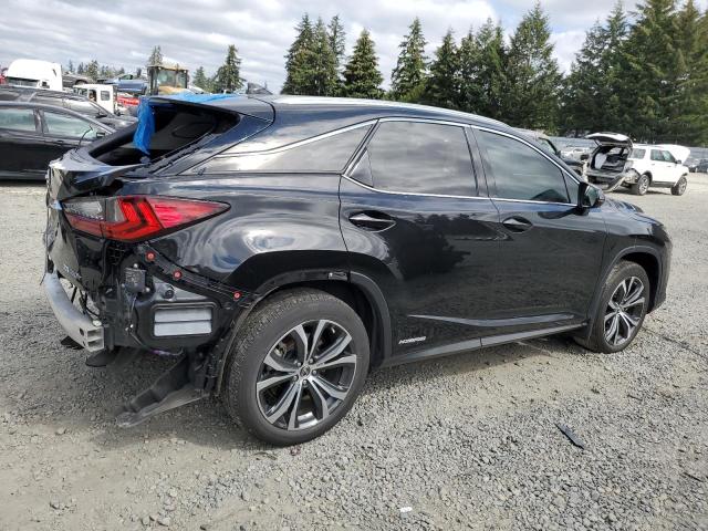 Photo 3 from auction – 2021 LEXUS RX 450H with VIN 2T2HGMDA9MC064263
