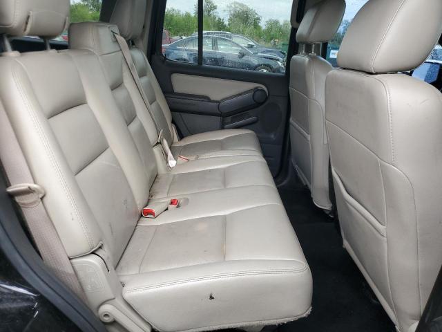Photo 11 from auction – 2008 FORD EXPLORER X with VIN 1FMEU73818UA67114