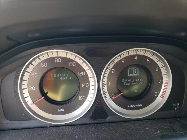 Photo 9 from auction – 2012 VOLVO XC60 3.2 with VIN YV4940DL5C2334563